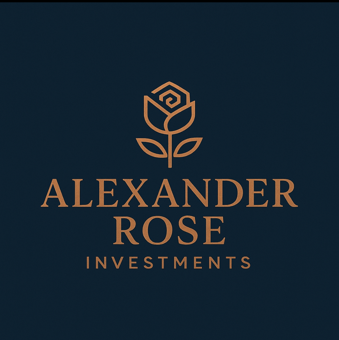 Alexander Rose Investments logo